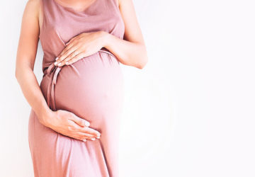 Perdite bianche in gravidanza