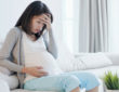 spavento in gravidanza