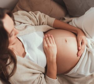 progesterone basso in gravidanza