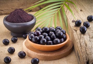 bacche di acai