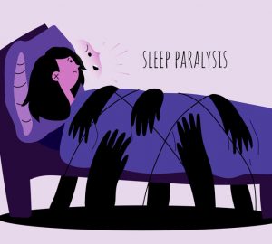 paralisi del sonno