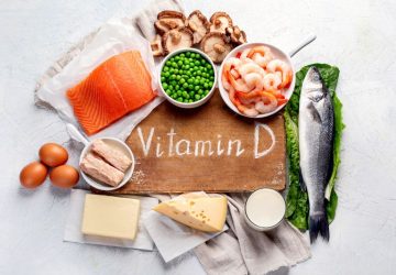 Vitamina D