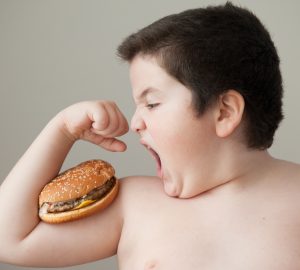 Obesità Infantile