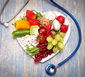 Cuore Alimentazione