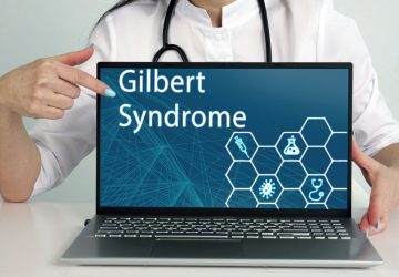 sindrome di Gilbert