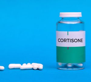 cortisone