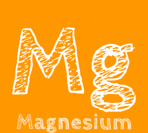 Magnesio