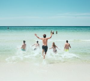 Vacanze benessere
