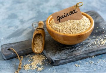 quinoa