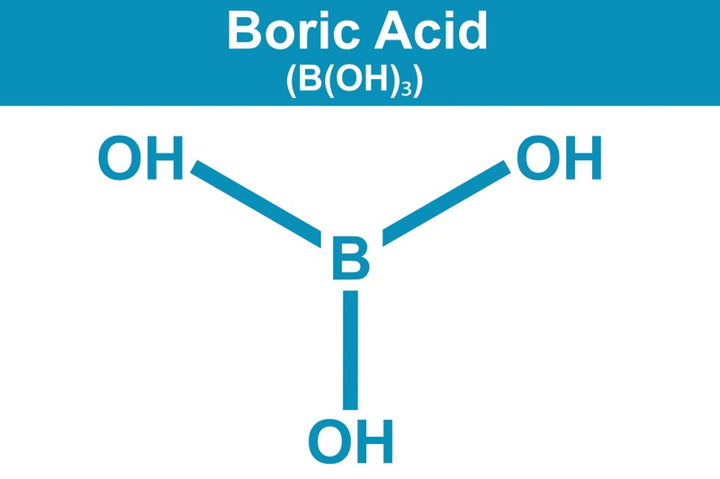acido borico