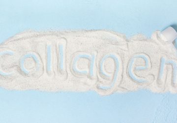 collagene idrofilizzato