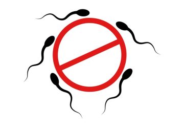 infertilità maschile, spermatozoi e divieto