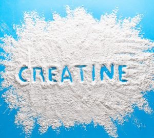Creatina