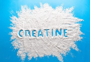 Creatina
