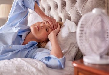 premenopausa