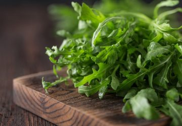 rucola
