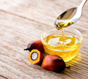 olio di palma
