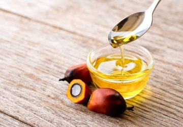 olio di palma