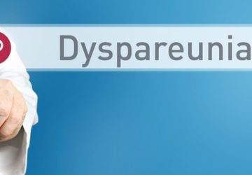 dispareunia