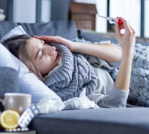 Influenza stagionale 2026 - 2027