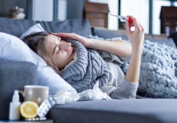 Influenza stagionale 2026 - 2027