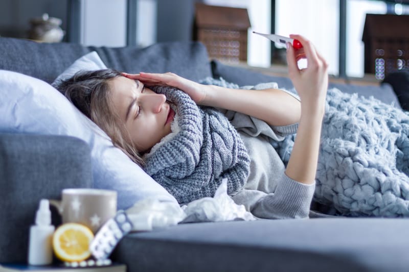 Influenza stagionale 2026 - 2027